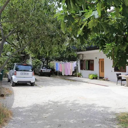 Double 17766a Maison d'hôtes 2*