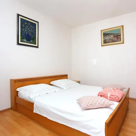 Maison d'hôtes Double 17766a Split