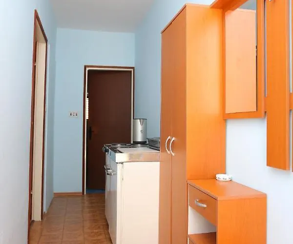 Penzion Double 17766a