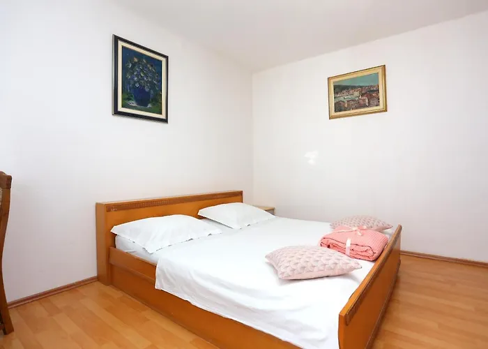 Penzion Double 17766a Split